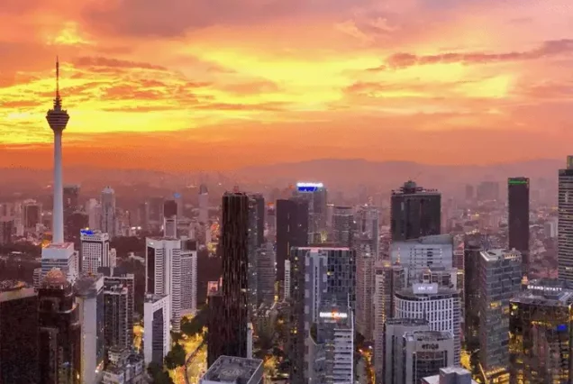 Singapore Delight – 3 Nights / 4 Days