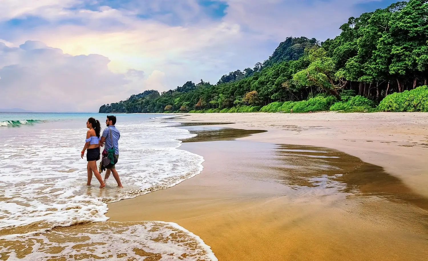 Best Travel Company for Honeymoon Trip in India – Why Couples Choose Glotrawo