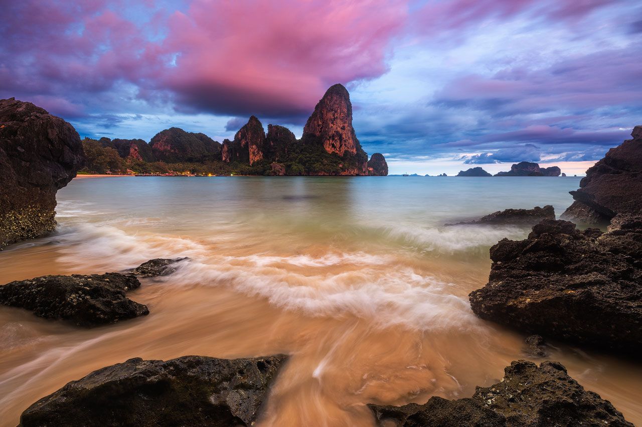 Best Thailand Luxury Honeymoon Packages from India – Romantic Resorts, Prices & Itinerary