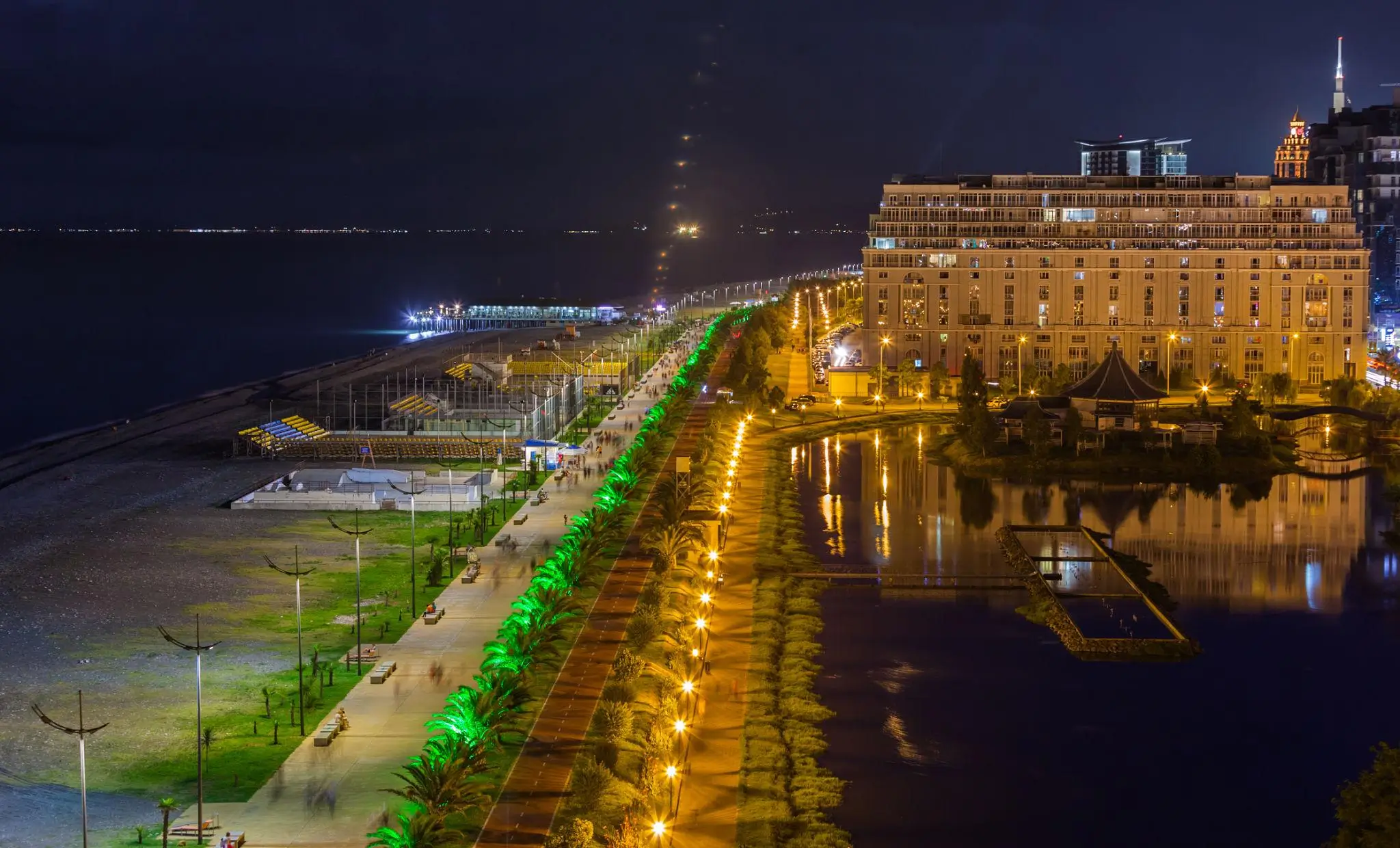 Georgia Tour Packages from India with Flights – Complete Travel Guide, Prices & Itinerary