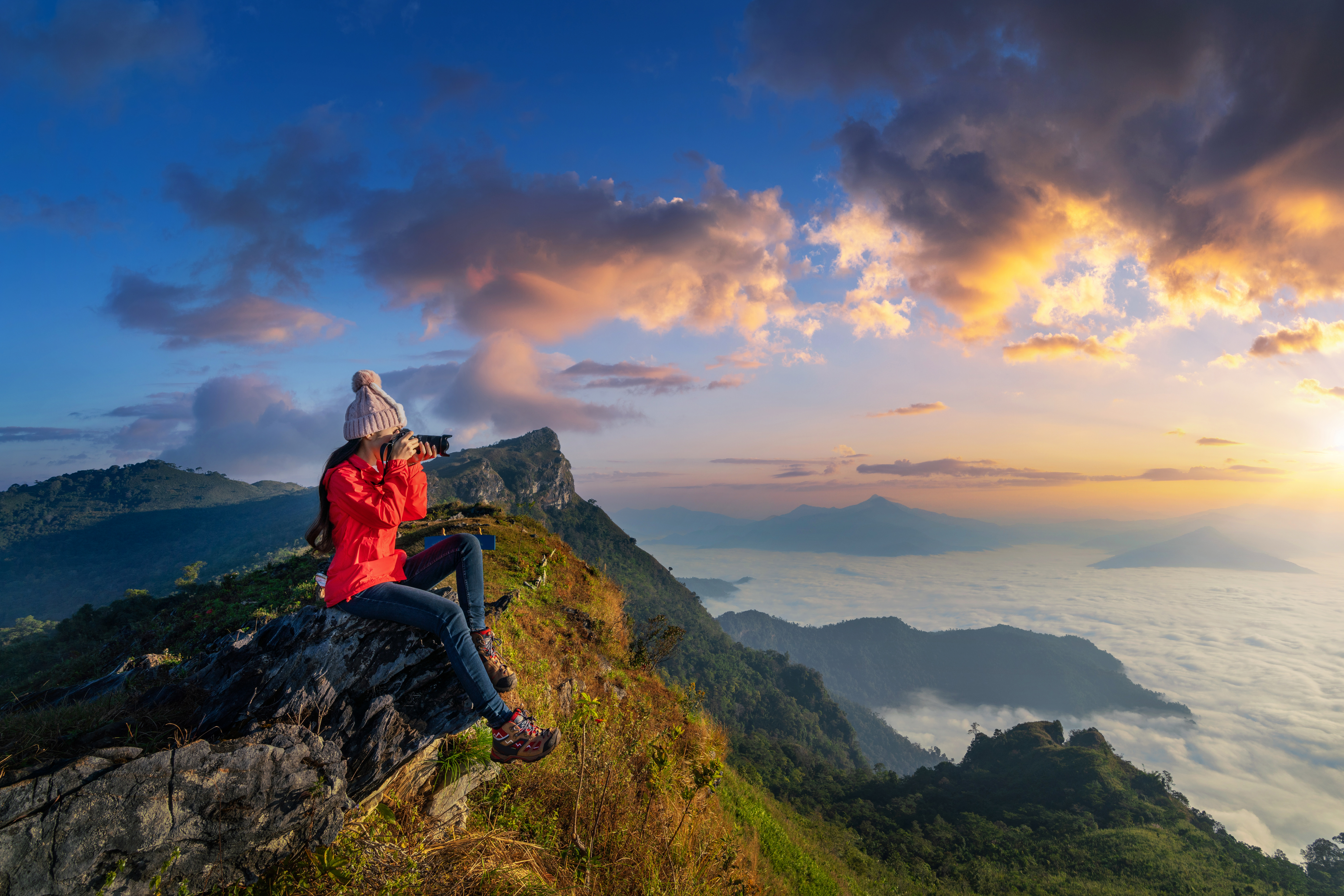 best budget travel packages: explore the world for less