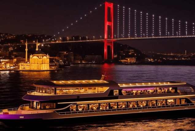 Turkey Highlights: Istanbul, Izmir & Cappadocia Tour