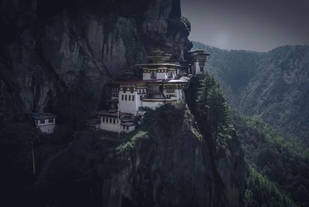 Discover Bhutan: History, Culture, and Nature Package